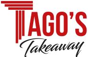 tagos scarborough|Tago's Takeaway, Scarborough .